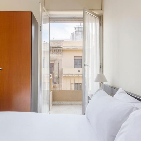 Hotel Crisol Europa Palermo Esterno foto