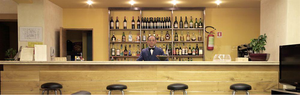 Hotel Crisol Europa Palermo Esterno foto