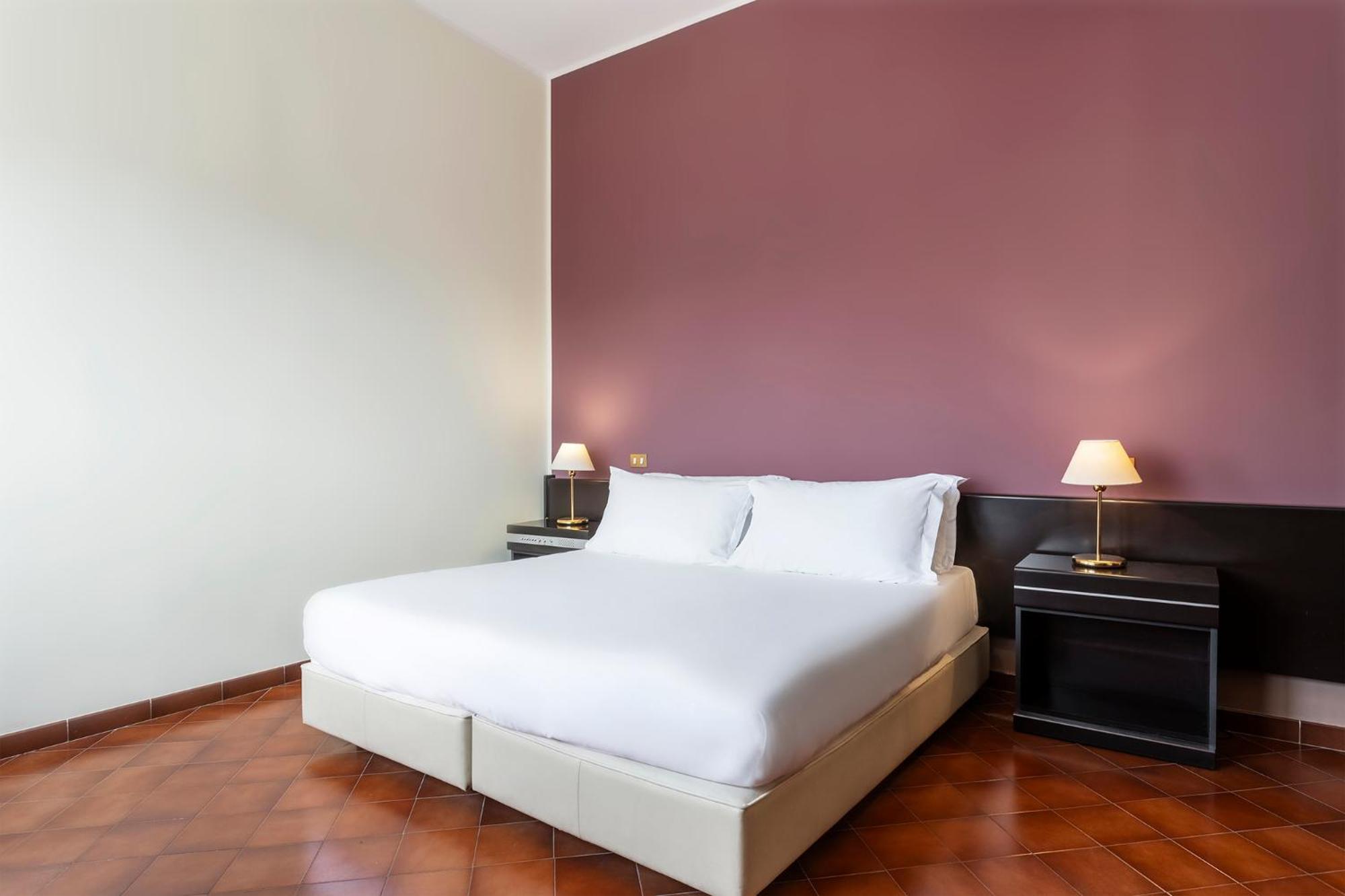 Hotel Crisol Europa Palermo Esterno foto