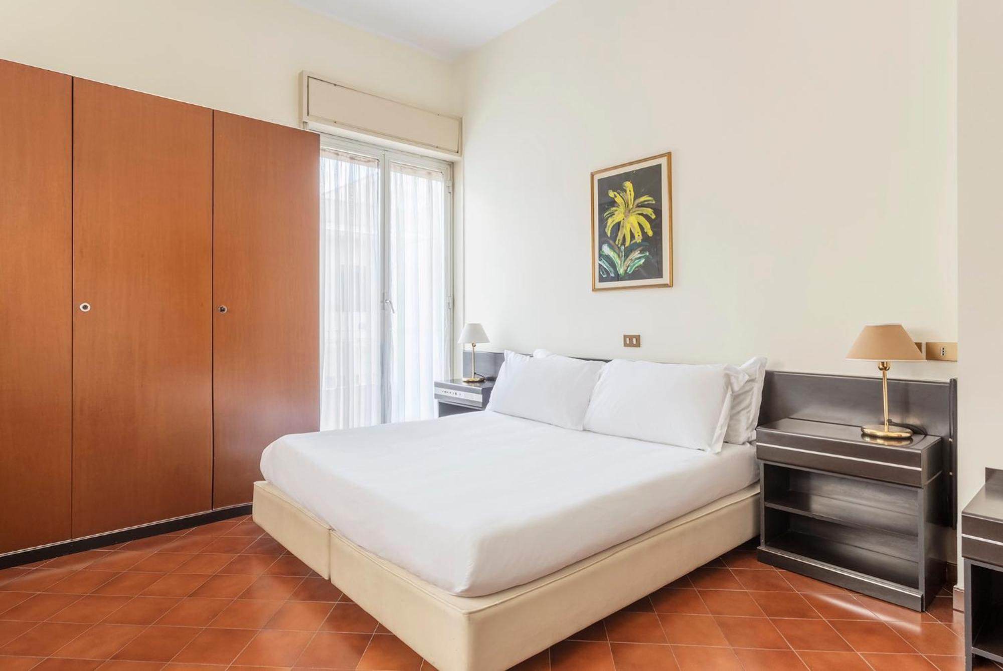 Hotel Crisol Europa Palermo Esterno foto