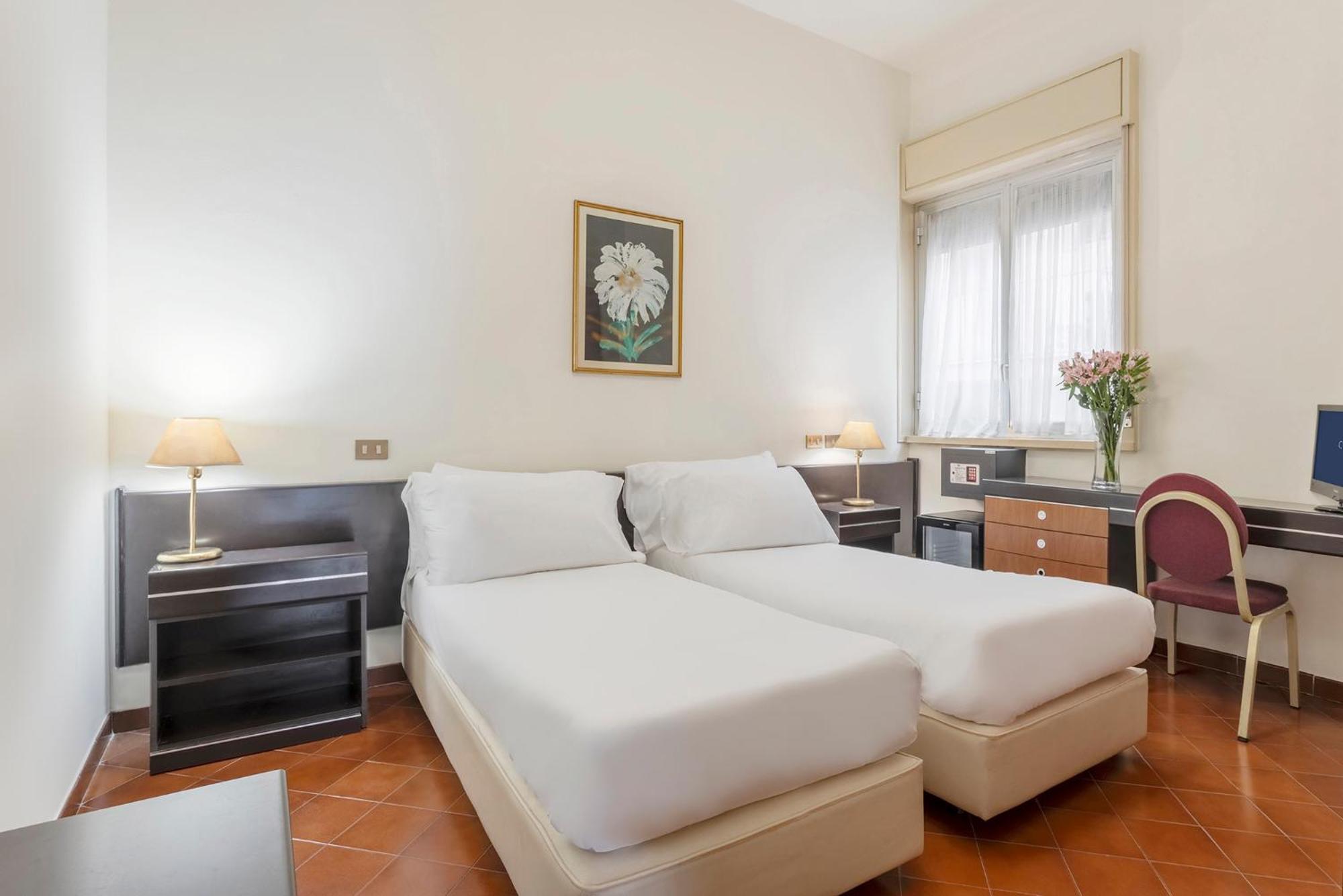 Hotel Crisol Europa Palermo Esterno foto