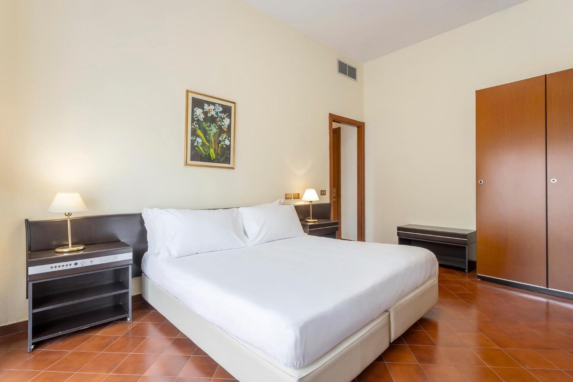 Hotel Crisol Europa Palermo Esterno foto